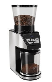 Calibra Coffee Grinder