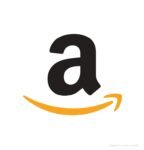 AMAZON -LOGO