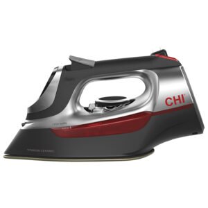 CHI STEAM iron