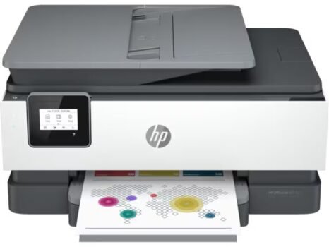 HP OfficeJet 8015e