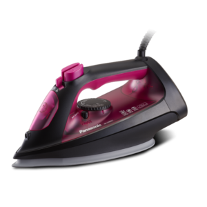 Panasonic steam iron