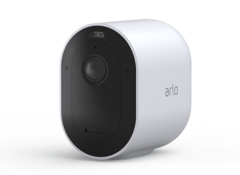 كاميرا Arlo Pro 4 اللاسلكية