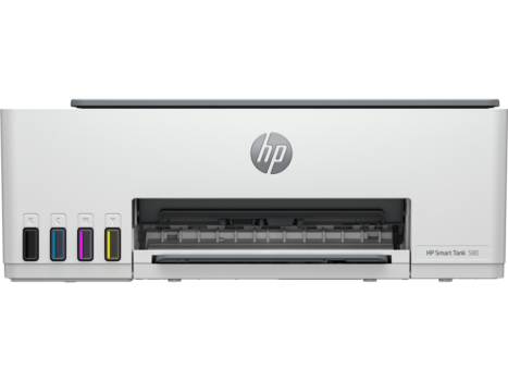 HP Smart Tank 580 All-in-One Printer (1F3Y2A)