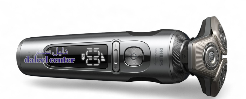 philips shaving s9000-