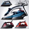 steam iron