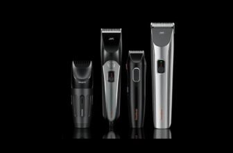 HAIR CLIPPER MACHINE