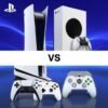 PS5 VS XBOX