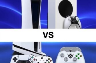 PS5 VS XBOX