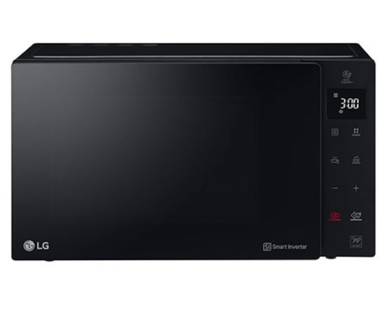 lg microwave