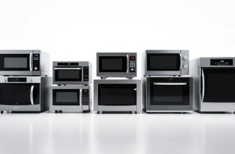 microwaves ovens