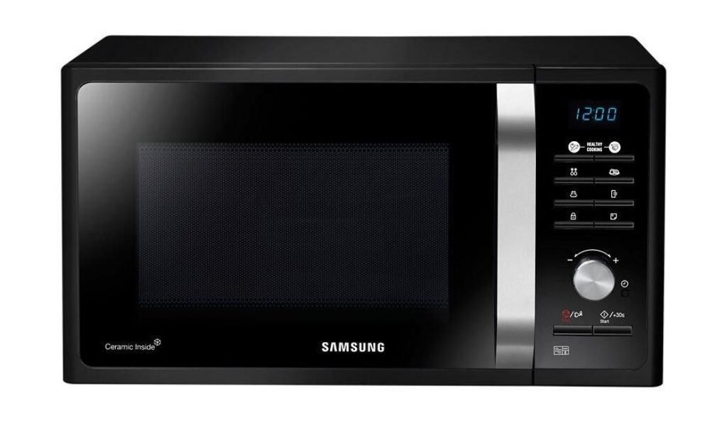 samsung-microwave-black