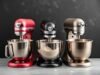 stand mixers