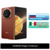 هاتف هونور Honor Magic V3 5G القابل للطي – إصدار عالمي