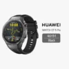 ساعة هواوي WATCH GT 5 الذكية.