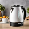 electric kettles