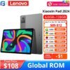ROM العالمي Lenovo Xiaoxin Pad 2024 Tablet 6GB 128GB Qualcomm Snapdragon 685 ثماني النواة 11 "شاشة GPS WIFI Android Tab