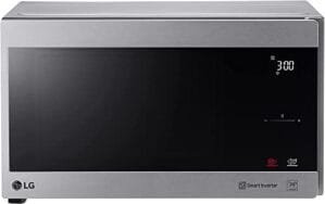 LG 42 Liter Neo Chef Inverter Microwave - MS4295CIS