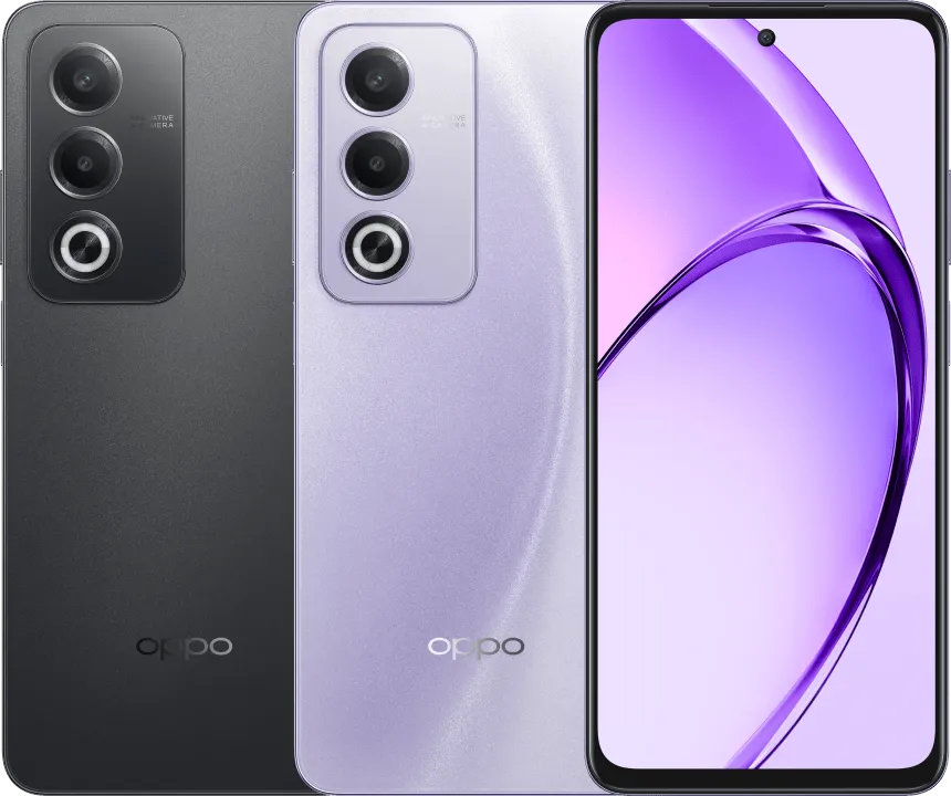 oppo a80