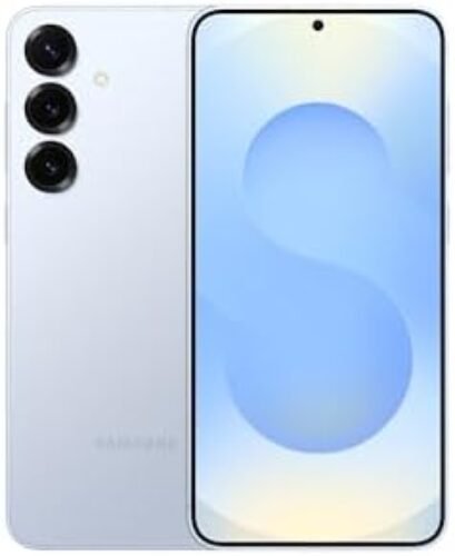 سامسونج جالكسي S25 بلس – 512GB، رام 12GB، كاميرا 50MP