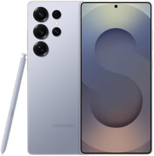 جوال سامسونج جالكسي S25 الترا 5G (اصدار عالمي) سعة تخزين 1TB وذاكرة RAM 12GB SM-S938B