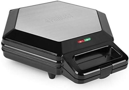 ماكينة تحضير السمبوسة والوجبات الخفيفة -برينسيس- 123001