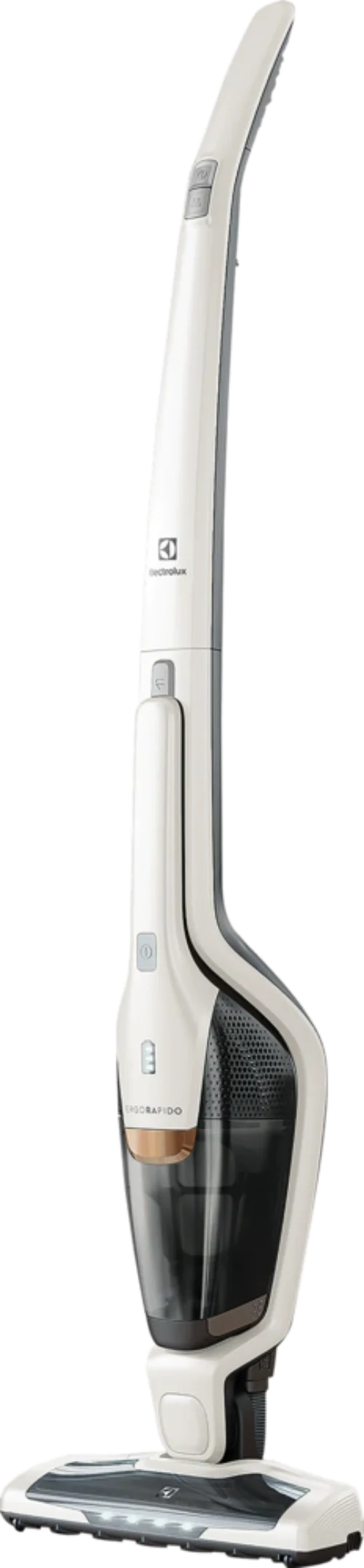  مكنسة <strong>Electrolux Ergorapido</strong>