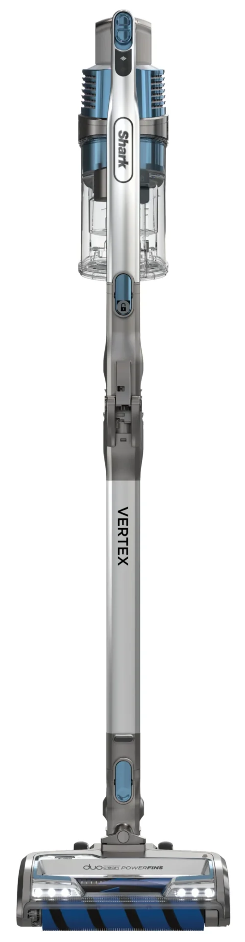 <strong>Shark Vertex مكنسة لاسلكية خفيفة بقوة شفط عالية</strong><br>