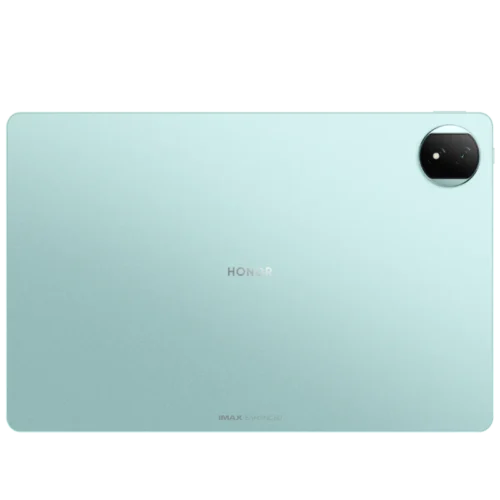 تابلت هونر ماجيك Honor MagicPad 2 بشاشة 12.3 بوصة OLED، معالج Snapdragon 8s، بطارية 10050mAh، WiFi، 16GB+512GB – لون Cyan.