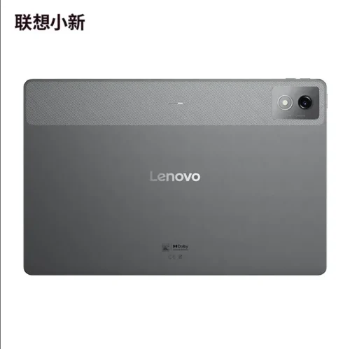 Lenovo Xiaoxin Pad Pro 12.7 2025 الجديد مع شاشة غير لامعة مضادة للوهج على شكل ورق شاشة كبيرة الأبعاد إصدار بصري مريح – AliExpress 7 – الحزمة : add Case Film – اللون : 8G 256G Grey