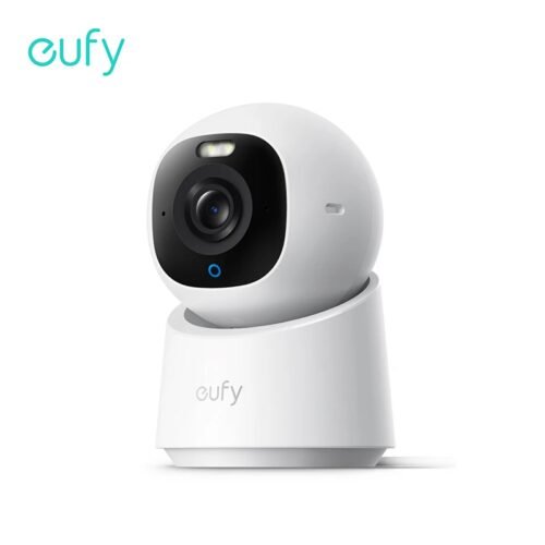 كاميرا مراقبة داخلية يوفي  EUFY Indoor Cam E30