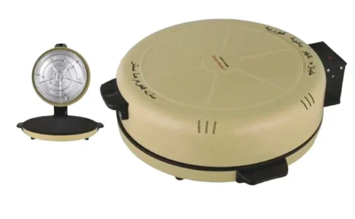 صانعة الخبز العربي – هوم ماستر