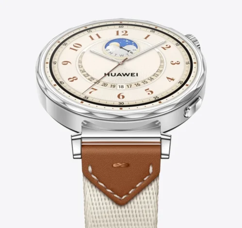 ساعة هواوي جي تي 5 - HUAWEI Smart Watch GT 5