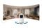كاميرا مراقبة داخلية يوفي  EUFY Indoor Cam E30