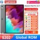 لينوفو باد برو  Xiaoxin Pad Pro نسخة عالمية Global ROM بشاشة 12.7 بوصة، ذاكرة 128GB/256GB، شاشة LCD بتردد 144Hz، معالج Qualcomm Snapdragon 870 ثماني النواة، بطارية 10200mAh.