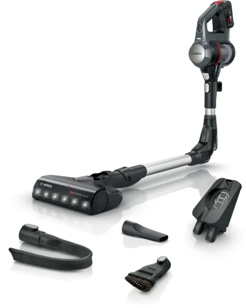 مكنسة بوش انليميتيد 7